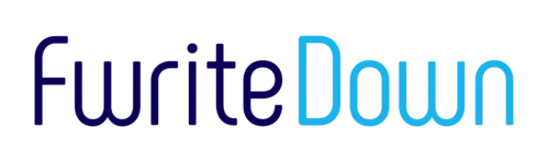 FwriteDown